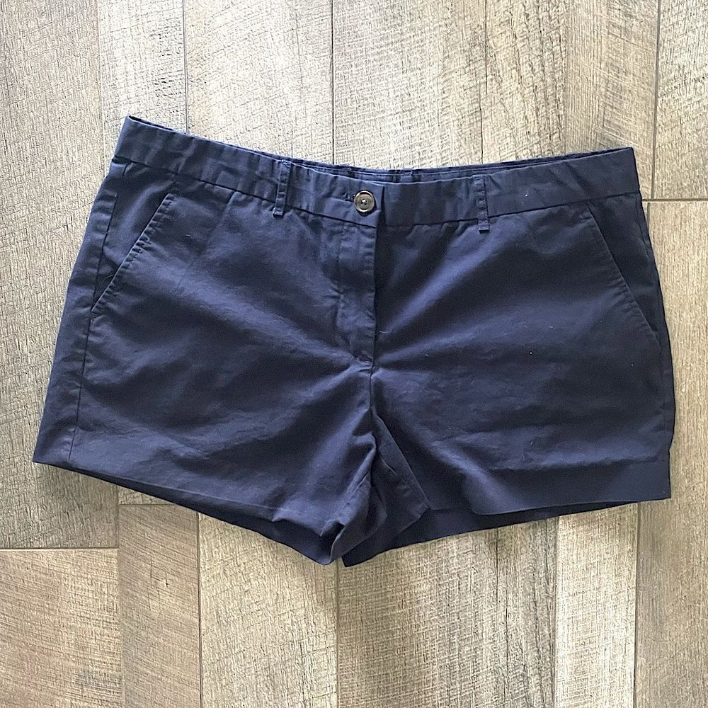 Gap Blue Shorts. Size 10. Perfect condition, no damage!!